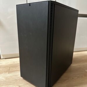 PCケース ATX Fractal Design Define C
