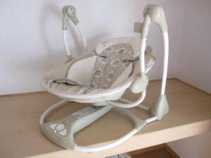  baby chair cradle cradle chair -ingenuity