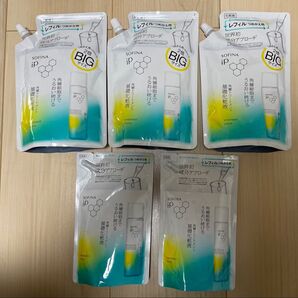 ソフィーナ iP 角層トリートメント 基礎化粧液 レフィル セット売り