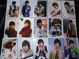 Официальное фото kis-my-ft2 tasuke fujigaya 15 листов