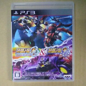 スーパーロボット大戦OG ダークプリズン