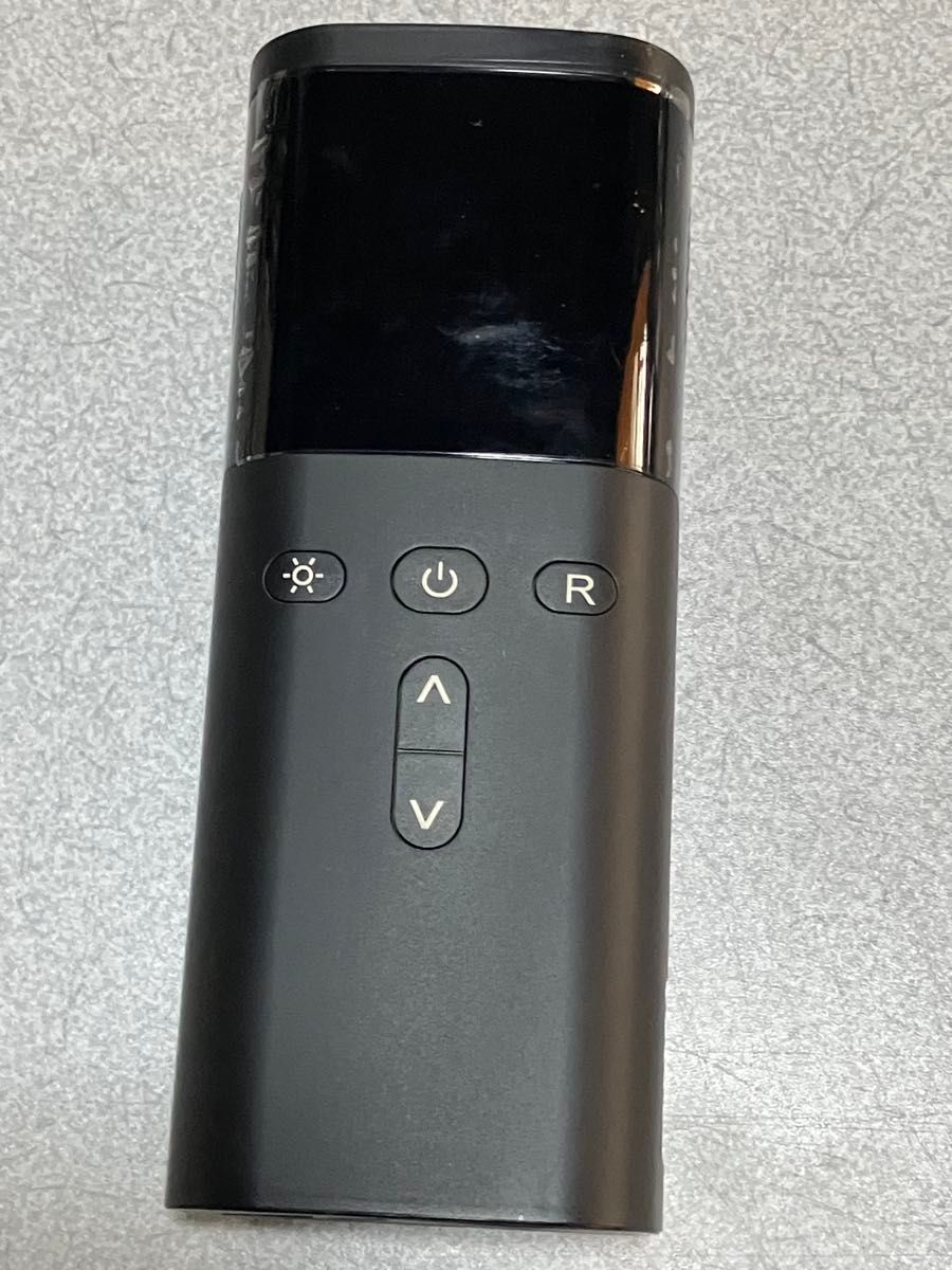 電動空気入れ（未使用） 電動空気入れ