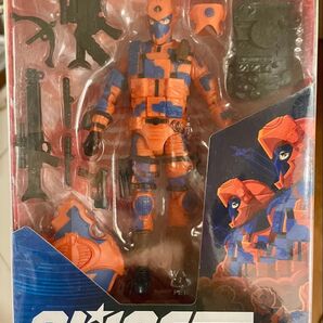 G.I.JOE クラシファイドシリーズ ALLEY VIPER アレイヴァイパー フィギュア G.I.ジョー