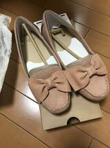 UGG レディース　シーブルック　サイズ23cm_画像3