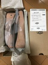 UGG レディース　シーブルック　サイズ23cm_画像2