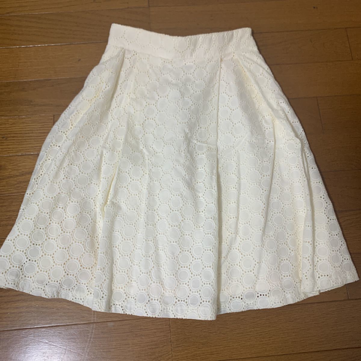 【Most Collection】フレアスカート