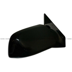 2000-2005y Chevrolet Astro GMC Safari US specification electric door mirror right side power mirror OE original type 