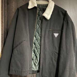 ボアジャケット(GUESS)