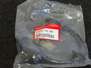 【 ホンダ純正部品 】　フィット　57470-T5A-003 センサーASSY.,R.リヤー　★送料全国一律550円同梱可　M2012111