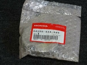 【 ホンダ純正部品 】　S2000　フロントハブパルサー　44350-S2A-000　★送料全国一律550円同梱可　M2012197