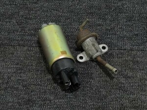 [ Honda original part ] Civic type R fuel pump 17040-ST7-933 M2012282