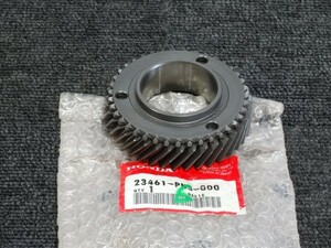 【 ホンダ純正部品 】　シビックタイプR　5速ギアカウンターシャフト　23461-PNS-000　★送料全国一律550円同梱可　M2012296