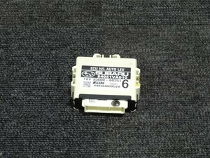 【 スバル純正部品 】　WRX　ヘッドライトオートレベライザーECU　84051VA010　★送料全国一律550円同梱可　M2012347