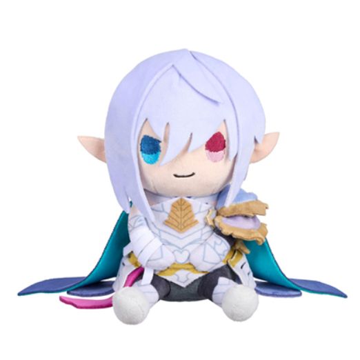 マコラ 十二神将ぬいぐるみ vol 2 「グランブルーファンタジー