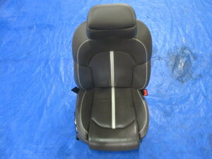 Σ2L H.23 Audi A8 4HCDRF original front right seat driver`s seat 