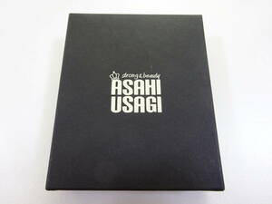 ダーツ用品⑭　滝沢あさひ　USAGI　ブレスレット　