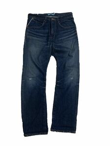 nonnative ノンネイティブ　NN-P2402 DWELLER 5P JEANS サイズ1 デニムパンツ　ジーンズ