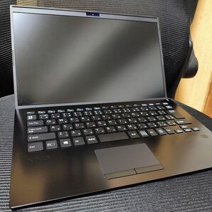 【Windows 11】VAIO PRO PK VJPK13C11N +外付けHDD500GB(おまけ)