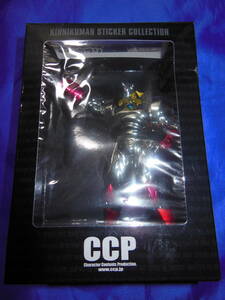 ＣＣＰ　非売品　抽選当選品　悪魔将軍　ダイヤモンドver.