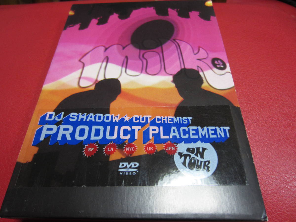 破格値下げ】 DJ Shadow Cut Chemist LP2枚組 3broadwaybistro.com