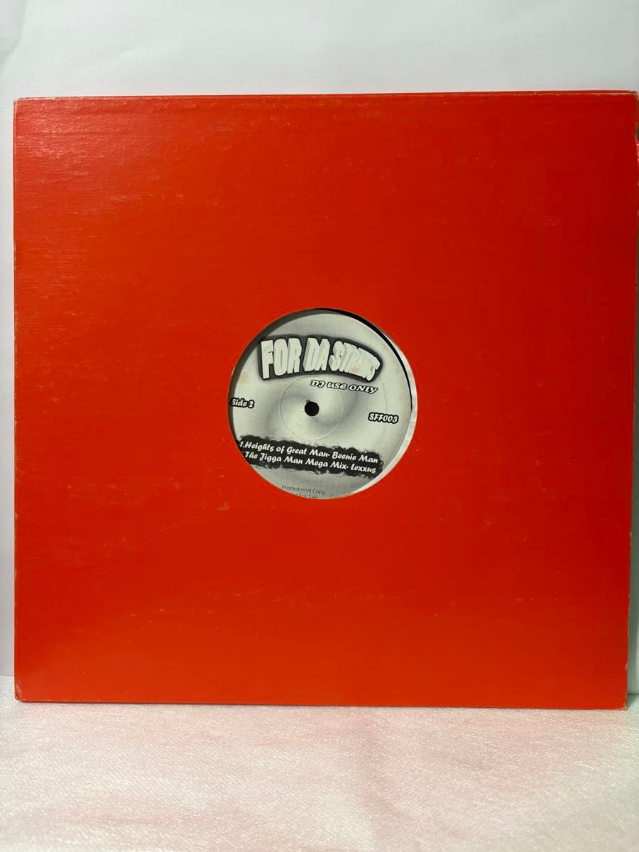 FOR DA STREETS / Big Pun Toni Braxton