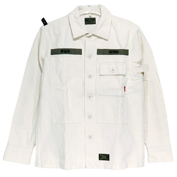 2023年最新】ヤフオク! -wtaps hbtの中古品・新品・未使用品一覧