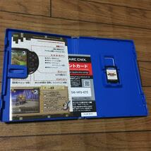 PSVITA☆★送料180円★説明書付★ドラゴンクエストビルダーズアレフガルドを復活せよ_画像3