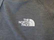 ※送料込【USA購入、未使用タグ付】ノースフェイス レディース レッドボックス パーカー XS グレー THE NORTH FACE Red Box Hoodie_画像2