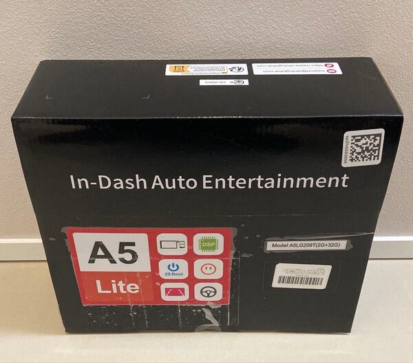 Androidディスプレイ★CarPlay&Android Autoワイヤレス 2DINアンドロイドカーナビ