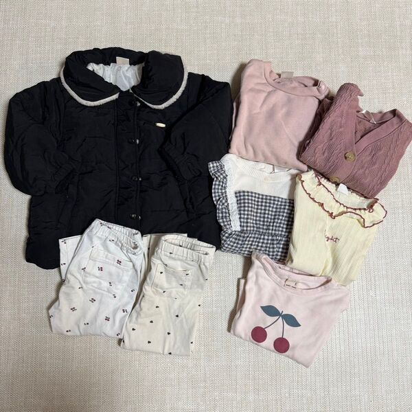 ■petit main バースデイ 他 90cm まとめ売り