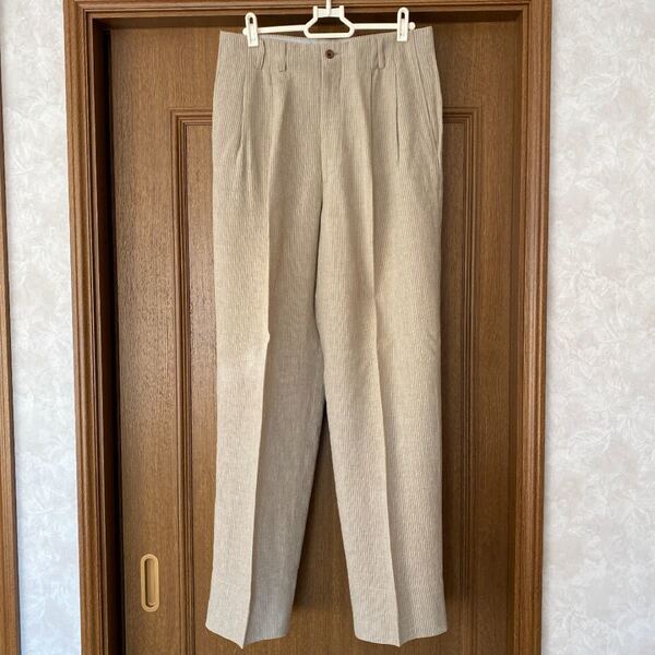 パンツ テットオム メンズ 90年代