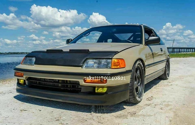 2025年最新】Yahoo!オークション -cr-x ef スポイラーの中古品 2025年最新】Yahoo!オークション -cr-x ef スポイラーの中古品