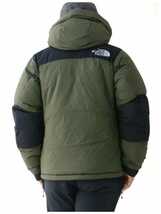 新品完全未開封!! 2020AW THE NORTH FACE ザノースフェイス 正規品 ND91950 光電子ダウン バルトロライトジャケット ニュートープ(NT) M_画像10