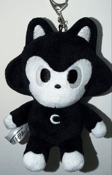 TIDE CAT セカイノオワリ キーチェーン