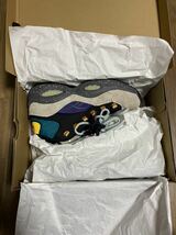 【新品未使用未着用タグ付き】Reebok CLASSIC x Nice Kicks ナイス キックス クエスチョン ミッド / Nice Kicks Question Mid Shoes 26.5㎝_画像1