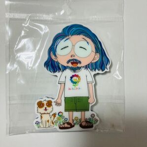 村上隆 もののけ京都 マグネット 僕とPOM