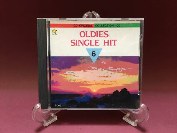 OLDIES SIGLE HIT(12曲)