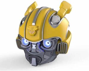 BUMBLEBEE型 Bluetooth スピーカー 高音質 重低音 スマート ウォークマン ラジオ プレゼント