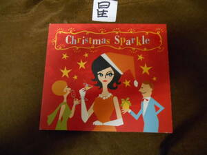 *CD! CHRISTMAS SPARKLE