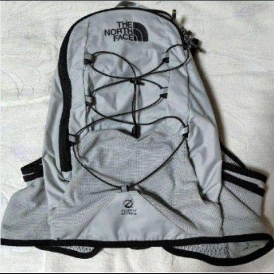 THE NORTH FACE バックパック グレー ザ・ノース・フェイスTR10