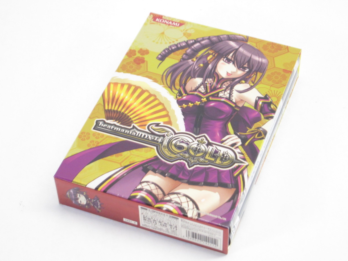 ヤフオク! -beatmania iidx ps2の中古品・新品・未使用品一覧