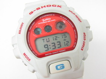 CASIO G-SHOCK カシオ G-ショック DW-6900FS ULTRAMAN SERIES 40th Anniversary ウルトラマン 40周年記念モデル 腕時計♪AC18800_画像9