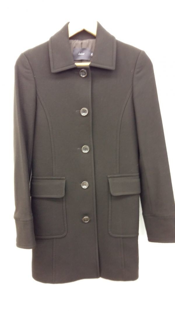 驚きの値段 KULSON カシミアジャケット comunidadaledar.org
