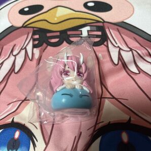 転生したらスライムだった件 転スラ ひょこっこ! コレクションフィギュア シュナ