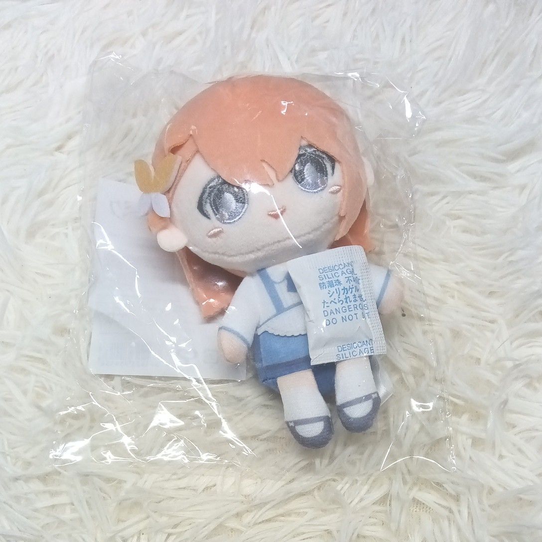 プロセカ 東雲絵名 はぴこれ ぬいぐるみ マスコット｜Yahoo!フリマ（旧