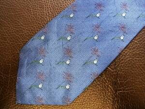 !NK0265* beautiful goods *[ Ghibli ] Tonari no Totoro necktie 