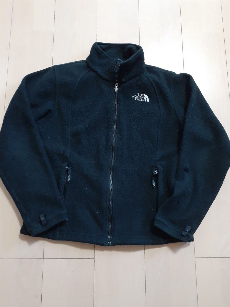 THE NORTH FACE　 ノースフェイス　フリース　ジャケット　
