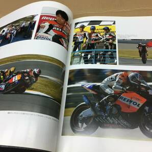 中古雑誌2002グランプリ・イラストレテッド年鑑GRANDPRIX ILLUSTRATED写真年鑑モトＧＰロードレースWGPオートバイ世界選手権バイクの画像6