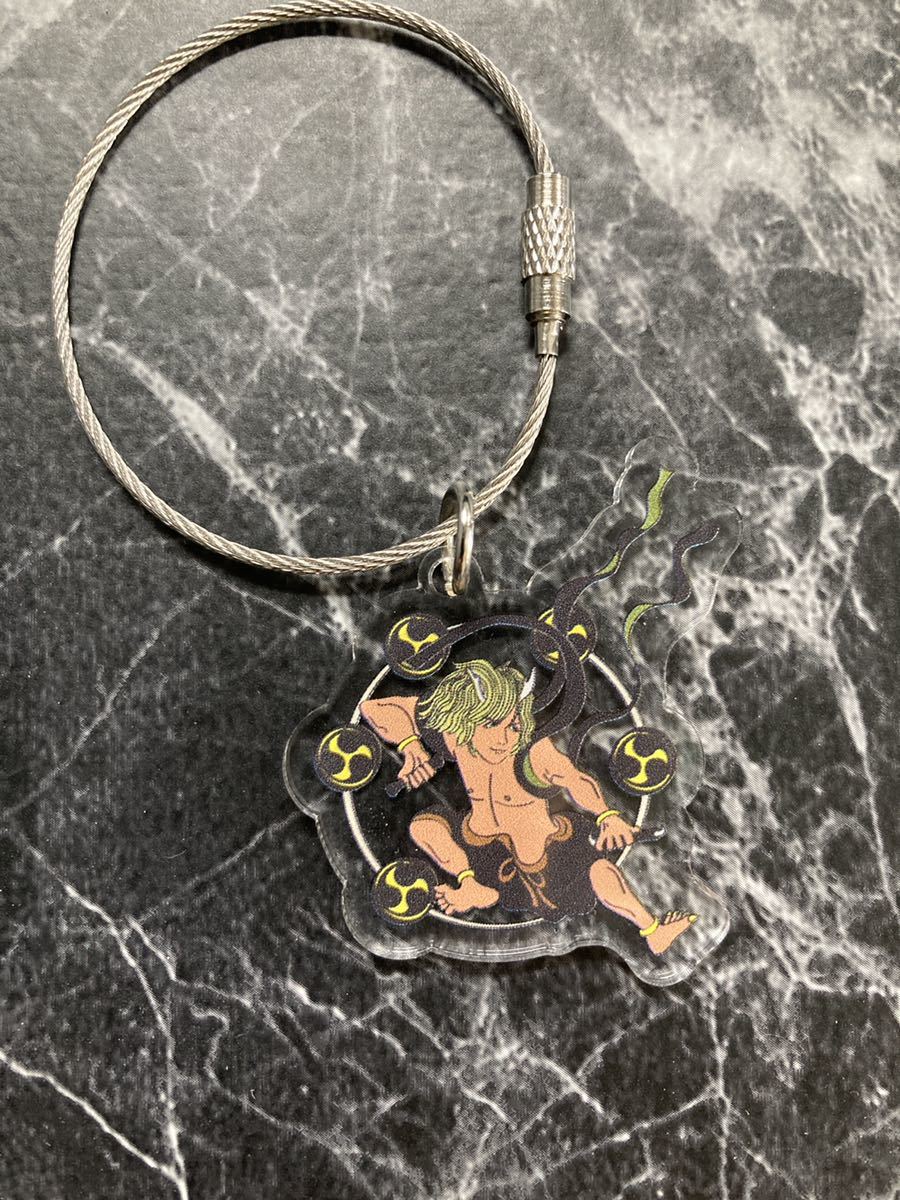HYDE PARK LIMITED アクリルキーホルダー29種 ガチャ アクキー | tolka
