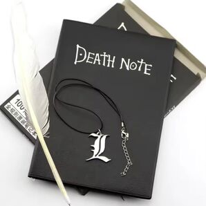 このしおりラストです【即日発送可】デスノート Death note セット